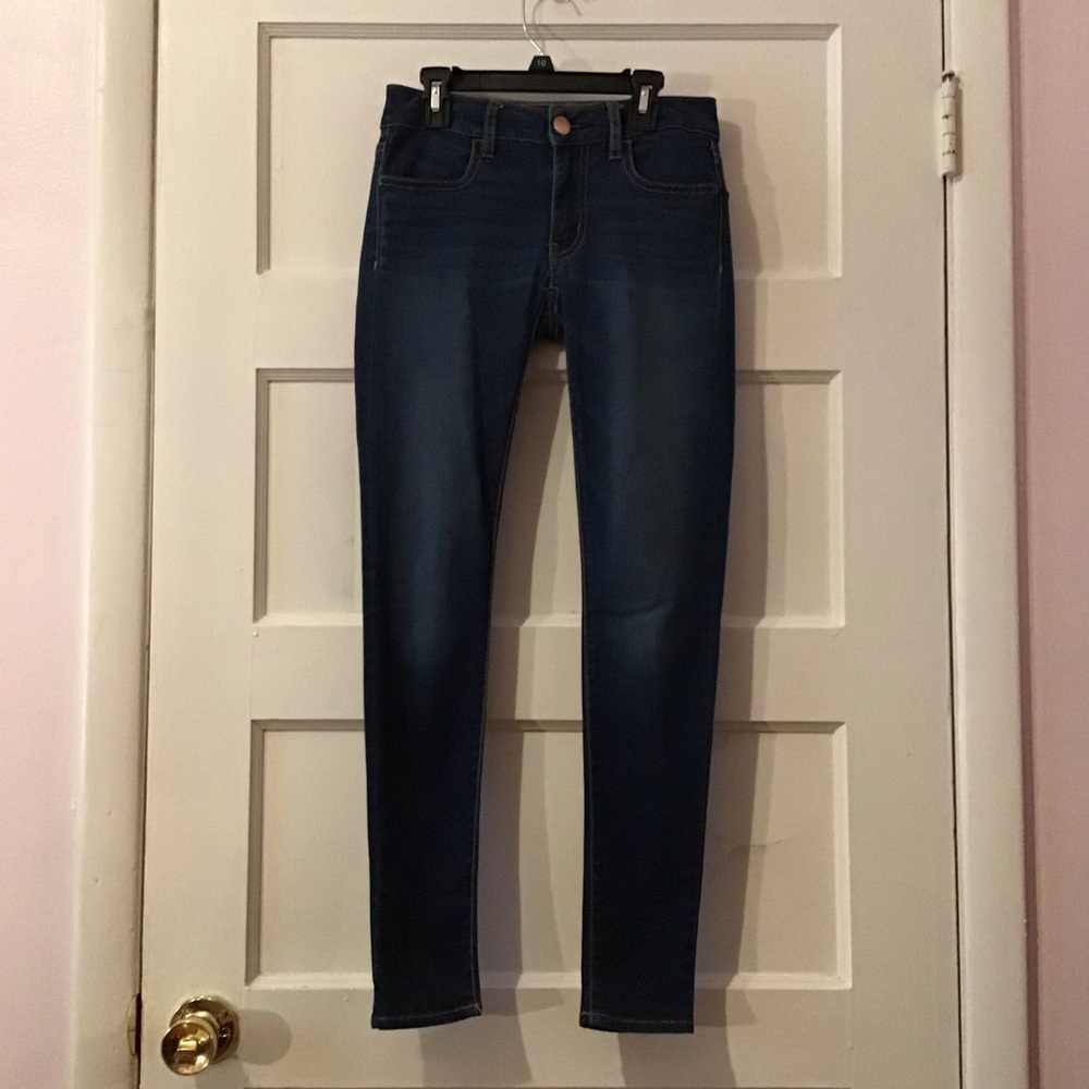 American Eagle Super Stretch Jeans